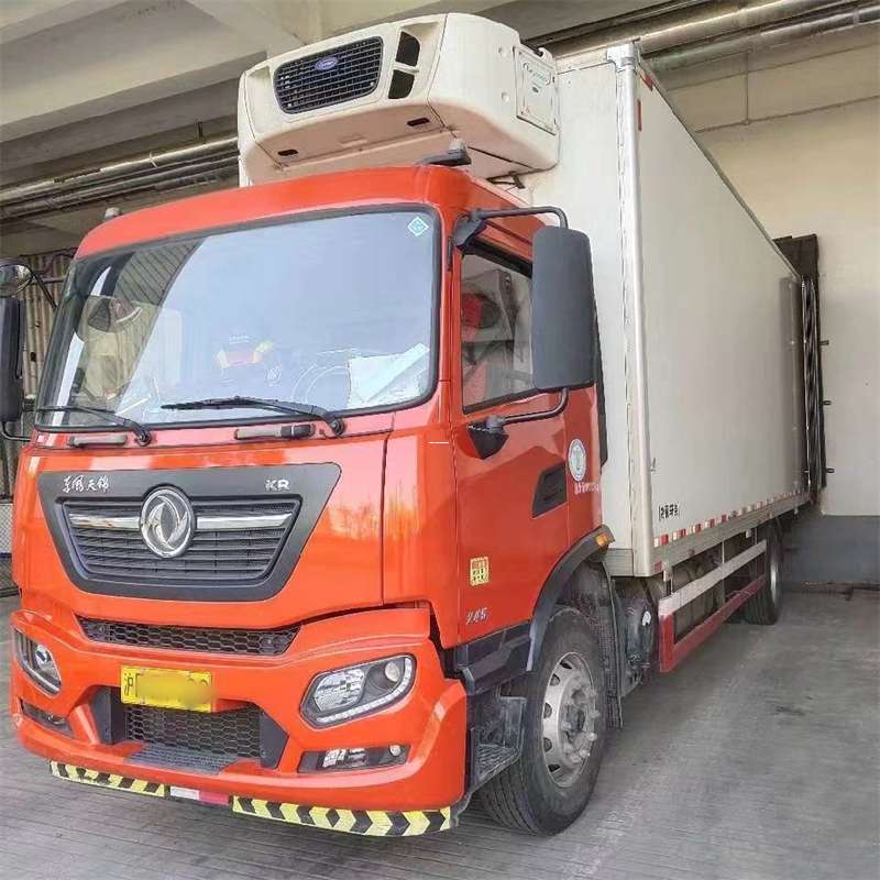 防城区潞城区物流：多元专线与高效运输探秘